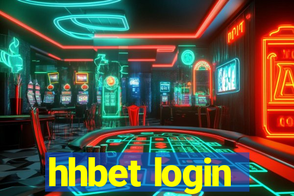 hhbet login